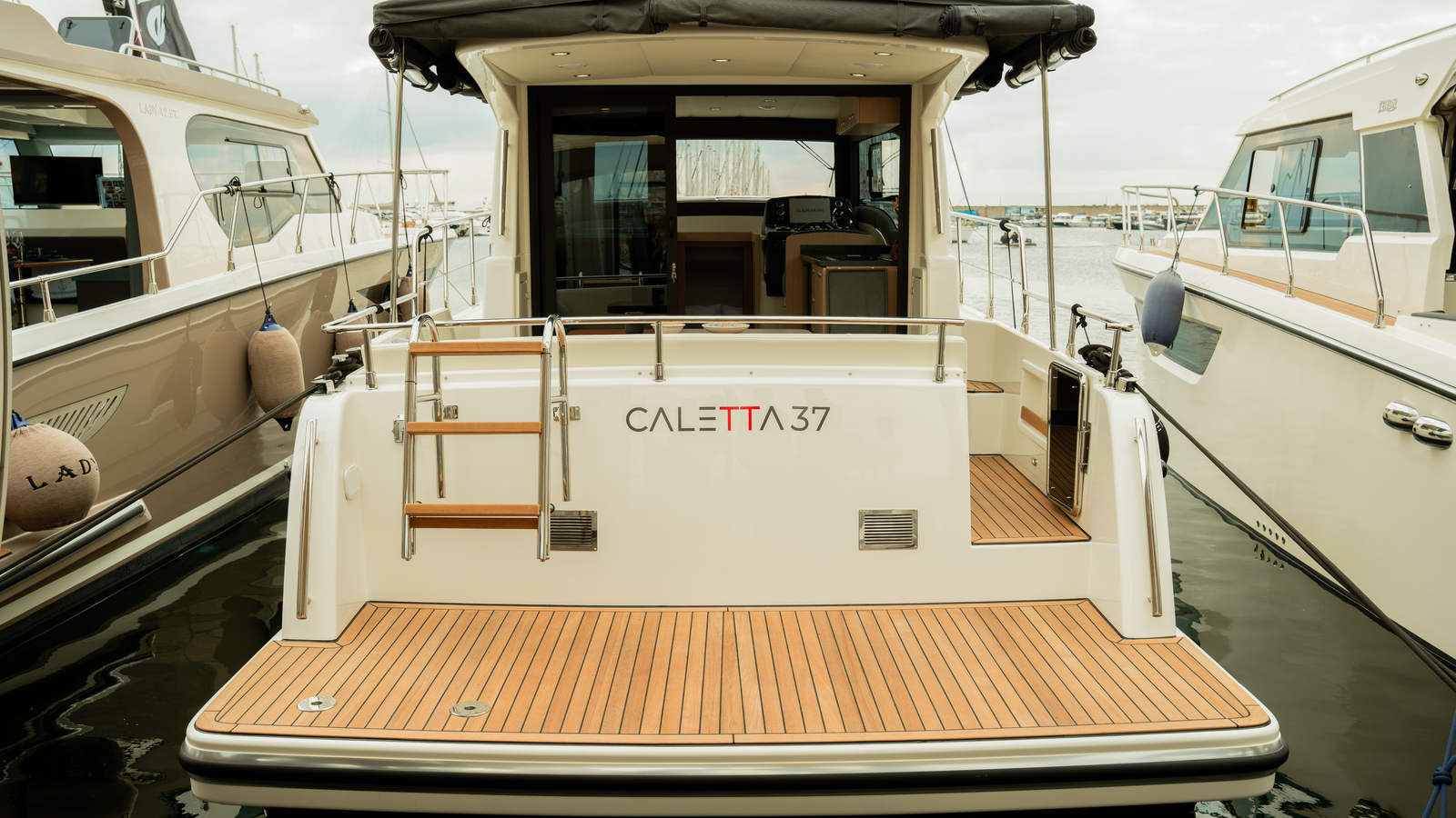 Caletta 37